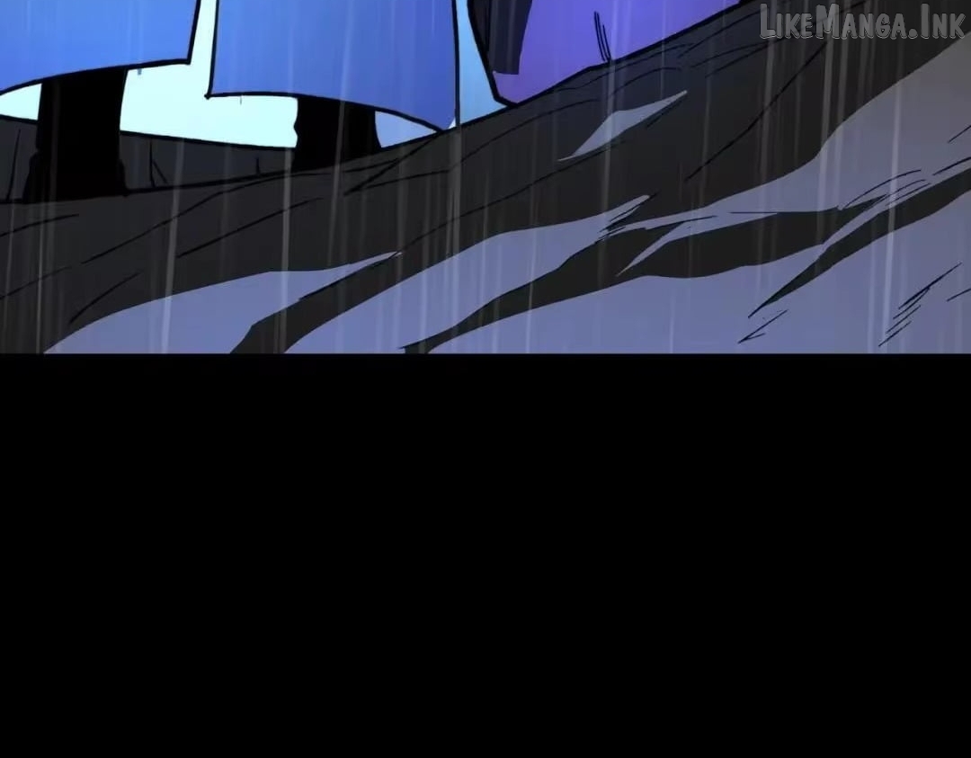 After the School Belle Dumped Me, I Became a Martial Arts God Chapter 98  - page 111
